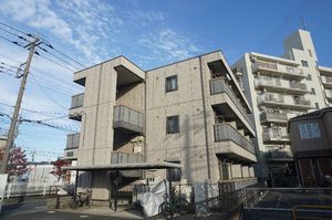 セゾン・サンティール 205号-2
