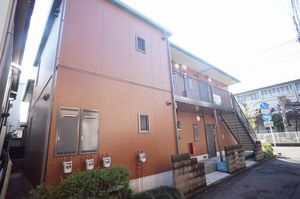 サン・リバティ 102号-12