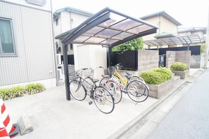 サン・リバティ 102号-13