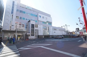 サン・リバティ 102号-14