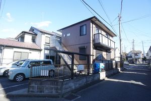 ディアス瀬ヶ崎