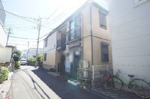 メゾンドール富士見 101号-12