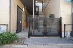 メゾンドール富士見 101号-13