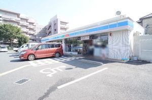 メゾンドール富士見 101号-15