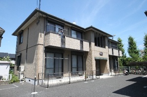 メゾン・パークスＡ