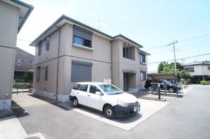 メゾン仲道ＫⅡ 201号-12