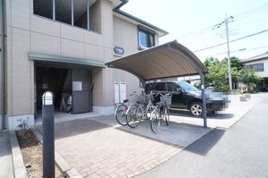 メゾン仲道ＫⅡ 201号-13