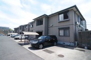 メゾン仲道ＫⅡ 201号-14