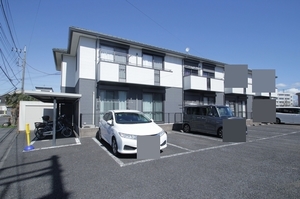 カサベルテＡ 101号-12