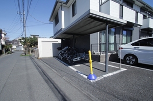 カサベルテＡ 101号-14