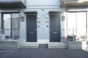 テラスエスポワール 102号-12