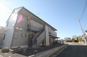 サクラメントファーム 104号-12