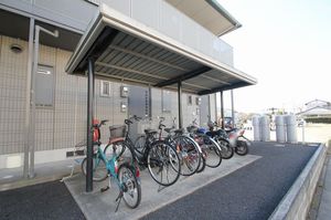 サクラメントファーム 104号-14