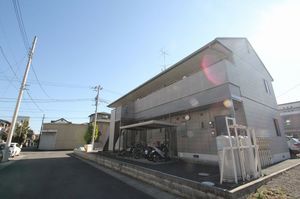 サクラメントファーム 104号-15