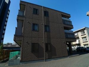 メルクマール 201号-4