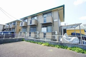 カーサ三堂弐号館 103号-1