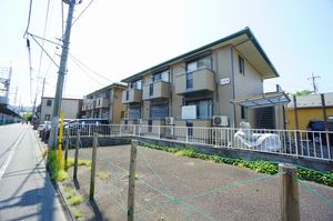 カーサ三堂弐号館 103号-12