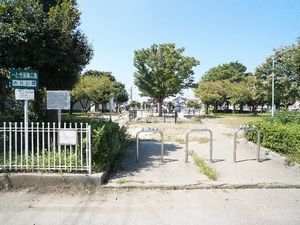 フラット赤井 203号-15