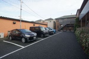 アルポルト 101号-13