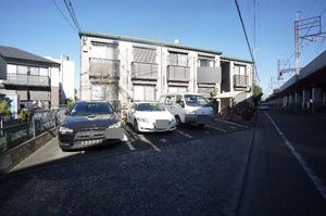 ノルド西浦和 207号-2