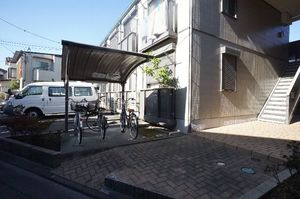 ノルド西浦和 207号-3