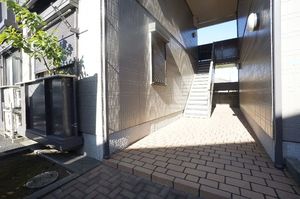 ノルド西浦和 207号-4