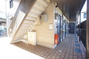 ノルド西浦和 207号-5