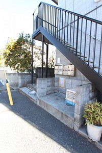 メゾンＳＴ 202号-13