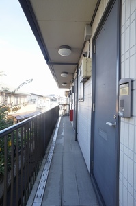 メゾンＳＴ 202号-14