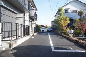 メゾンＳＴ 202号-15