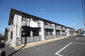 グランデールＡ 203号-12