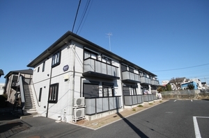 グランデールＢ 103号-1