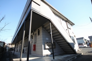 グランデールＢ 103号-12