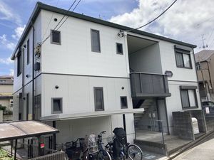 ヴィラ・エルンテ 201号-2