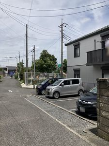 ヴィラ・エルンテ 201号-3