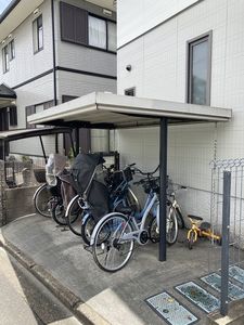 ヴィラ・エルンテ 201号-4