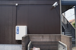 メゾンドールＡ 202号-13