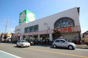 メゾンドールＡ 202号-15