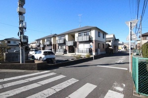 セレーノＡ 102号-12