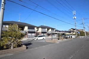 セレーノＡ 102号-13