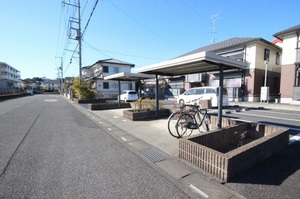 セレーノＡ 102号-14