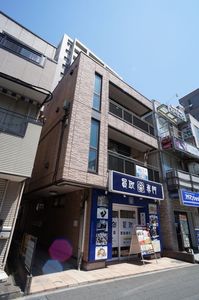 リコメンド草加 201号-12