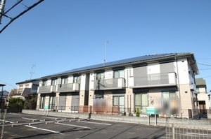 コンフォート 205号-1