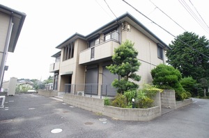 サザンクロスＡ 202号-1