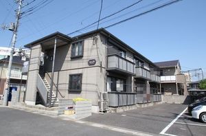 メゾンドＴＭ 102号-12