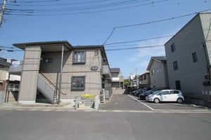 メゾンドＴＭ 102号-13