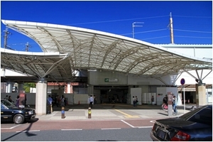 メゾンドＴＭ 102号-15