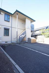 レルージュ 202号-2