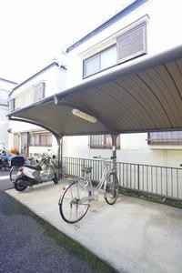 レルージュ 202号-3