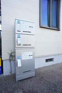 レルージュ 202号-4